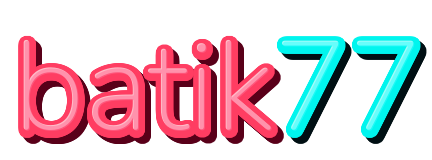 batik77 — logo kanal