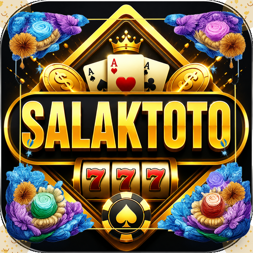 salaktoto — mitra unggulan